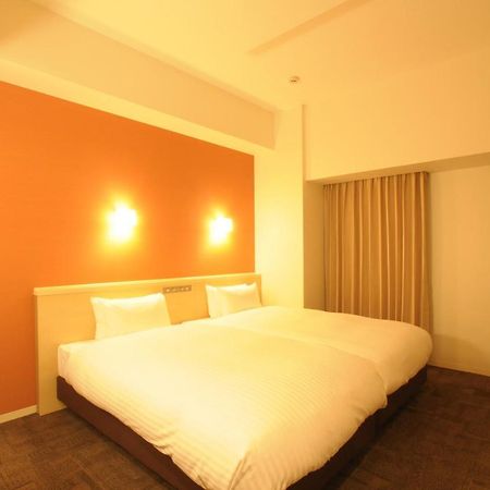Ab Hotel Ubeshinkawa Экстерьер фото