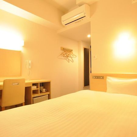 Ab Hotel Ubeshinkawa Экстерьер фото